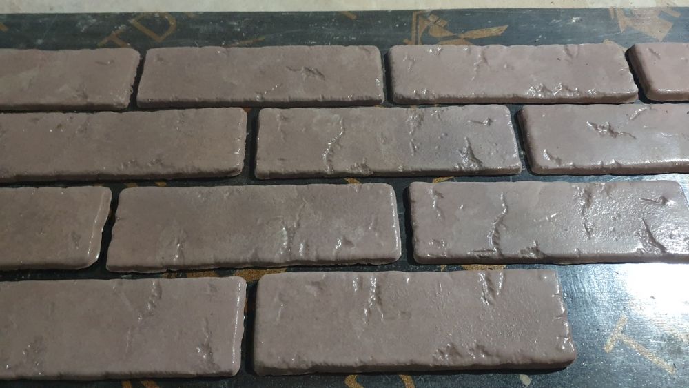 Облицовачный материал плитка