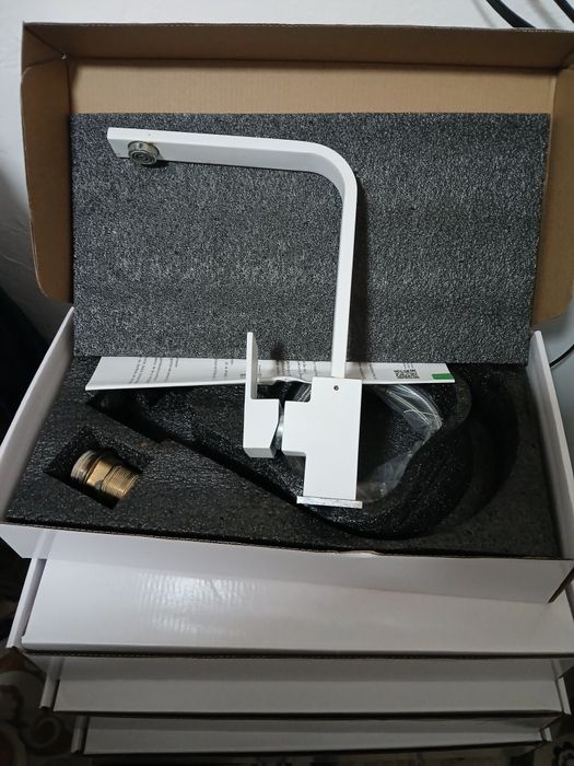 Robinet de bucatarie uzat dar în stare bună  la 50 de Lei