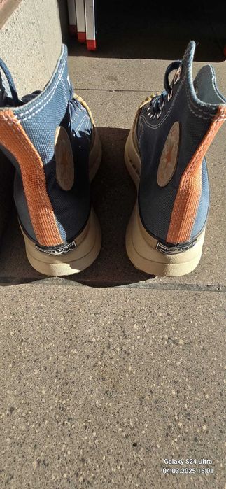 Pantofi Converse Chuck 70