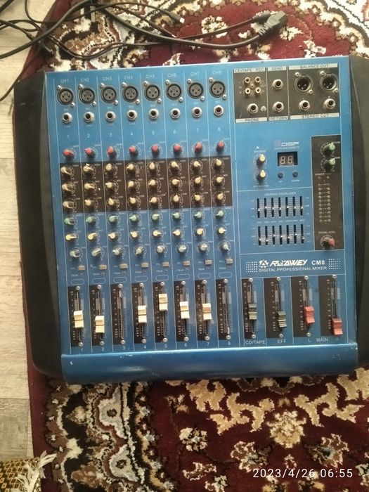 Легендарная электрогитара