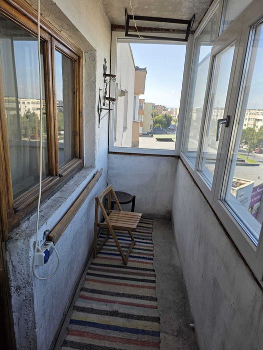 Apartament 3 camere, zona Exercitiu, Pitesti