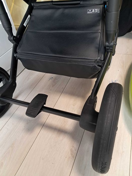 Количка Anex m-type 2 в 1