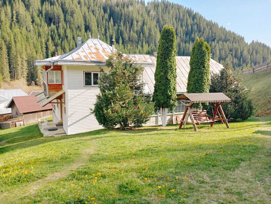 case de vânzare la munte