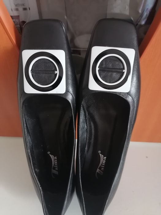 Pantofi damă (mărimea 39)