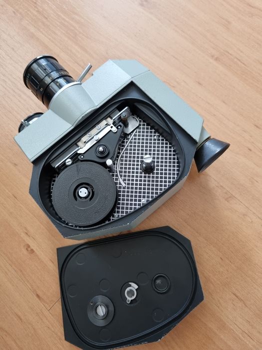 Колекционерска камера Кварц 5