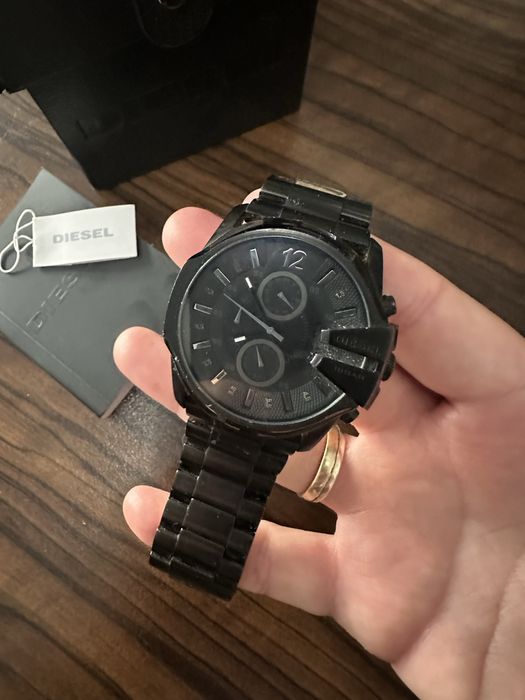 Часовник Diesel DZ-4180