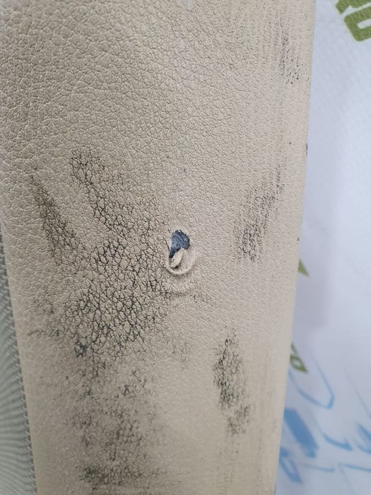 Fata usa dreapta spate BMW X3 E83  [din 2003 pana  2006]