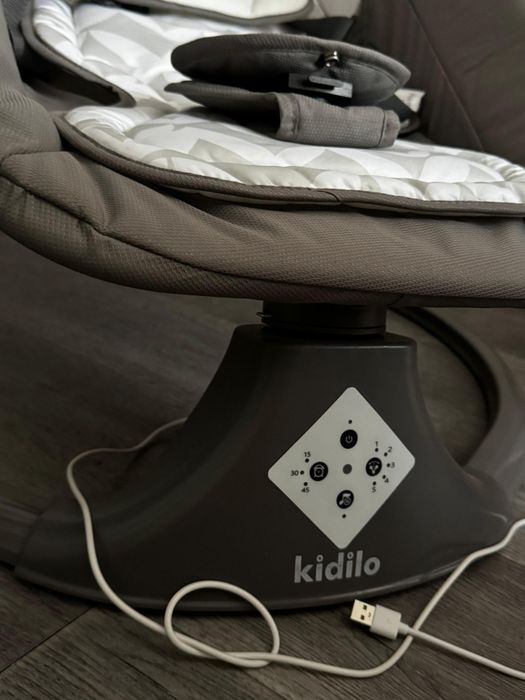 Детская Качеля качалка до 15 кг