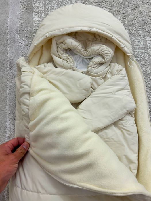 Комплект для новорождённого