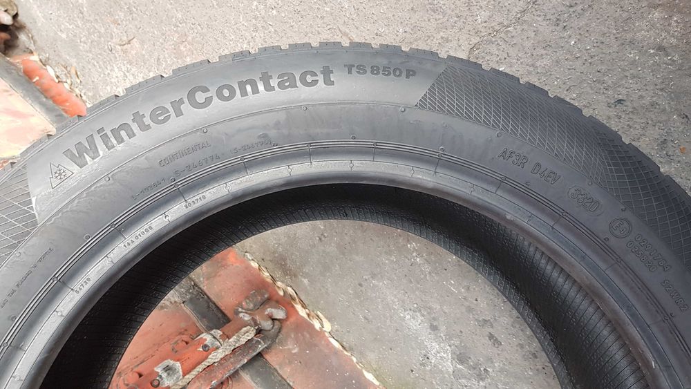 anvelope Goodyear,Continental,Semperit 215/55/17 m&s iarna