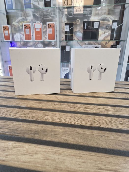 Apple Airpods 5 Sigilate !!