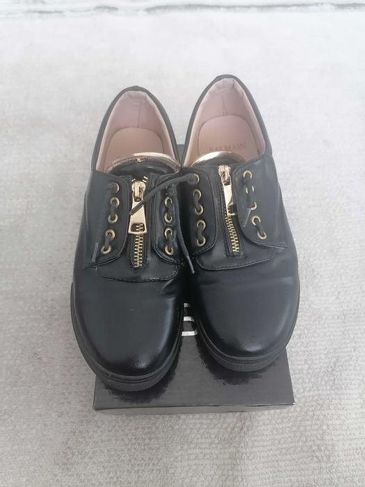 Продам женские туфли в отличном состоянии