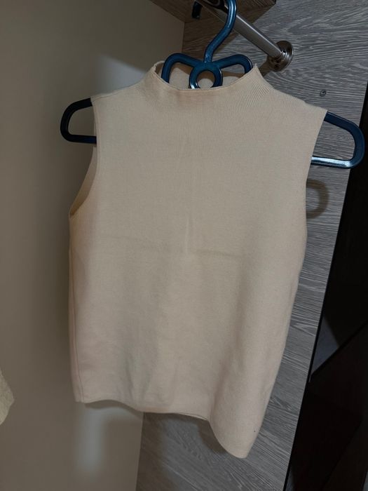 Летние майки топы