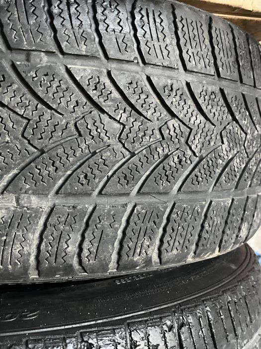 Титанка Lenzo R17