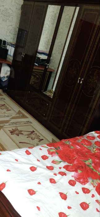 Мебел хитойда ишлаб чикарилган яхши холатда б/у