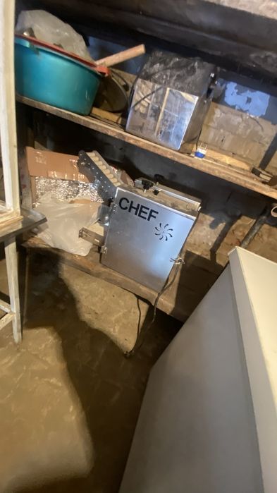 Продажа бизнеса + оборорудование