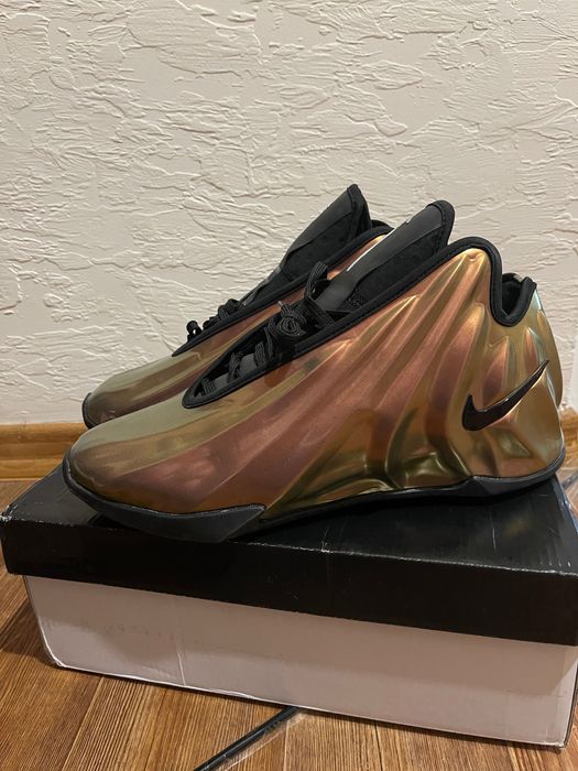 Nike GT Future 27см