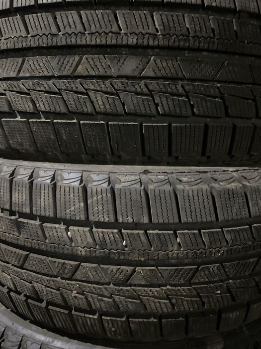 Шиналар бар ред бар