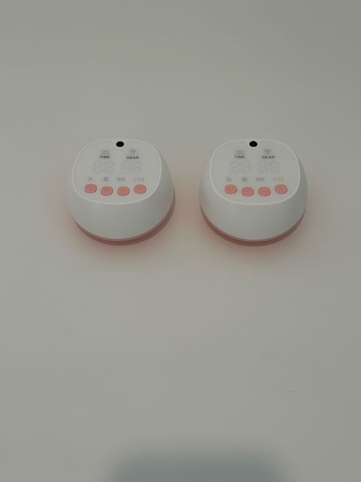 Pompă de sân electrică dublă