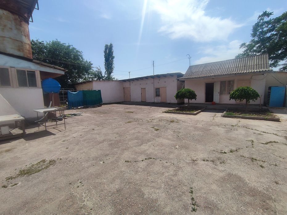 Аренда помещения для производства