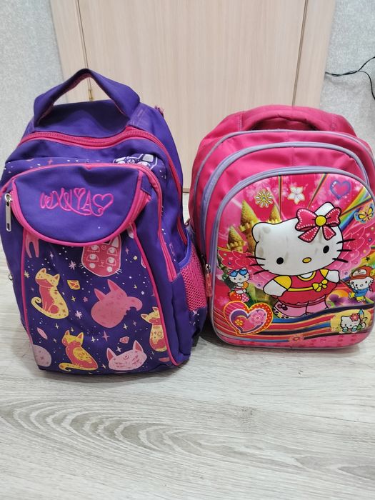 Школьная форма на девочку