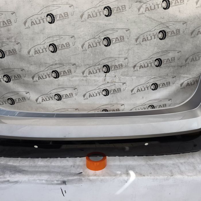 Bara spate BMW X1 U11 M-Paket an 2022-2023-2024-2025-2026