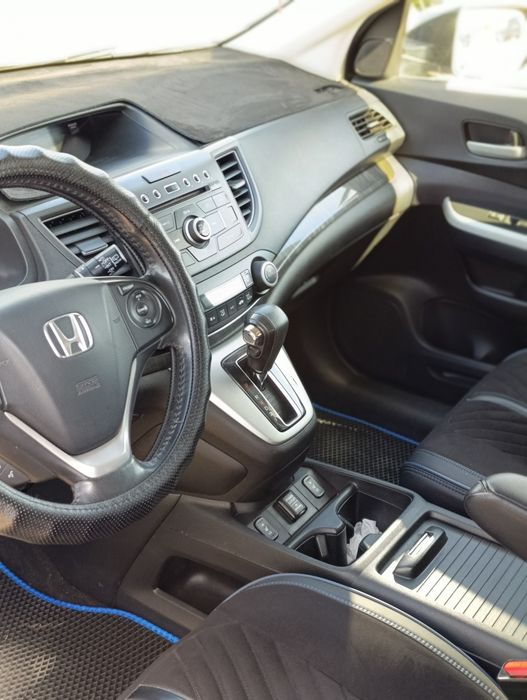 Продам Хонду CR-V