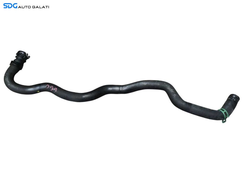 Furtun Conducta Apa Renault Scenic 3 1.6 DCI 2009 - 2016 [N3232]