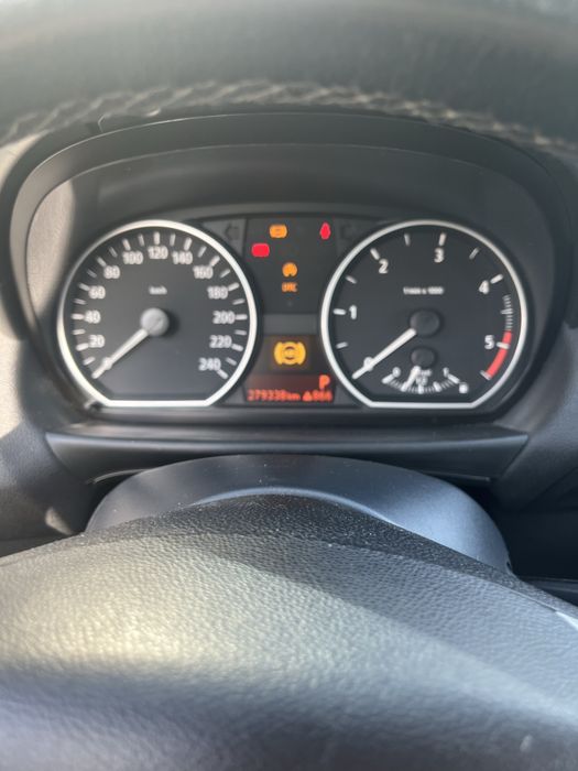 BMW 120 disel  M Paket