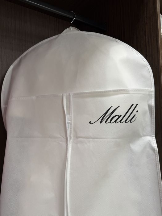 Продам платье Bambini от Malli из тафты