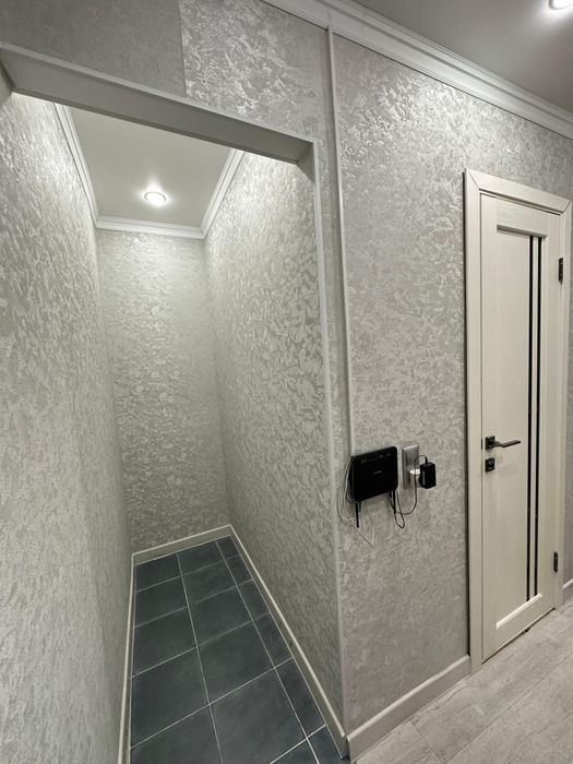 1 комнатная квартира