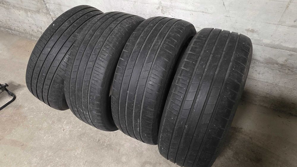 225/45/R19 Bridgestone Turanza T005 летни