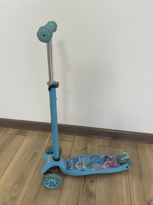Детский самокат
