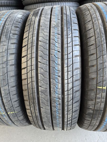 215/60/17c 6pr Continental 4piese