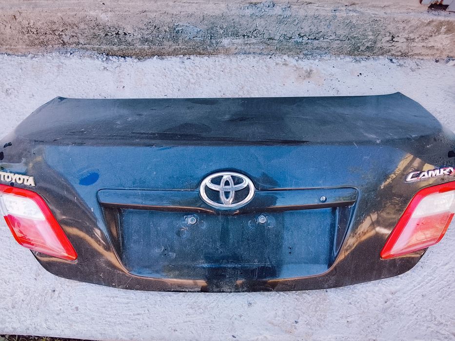 Тойота камри 30 35 40