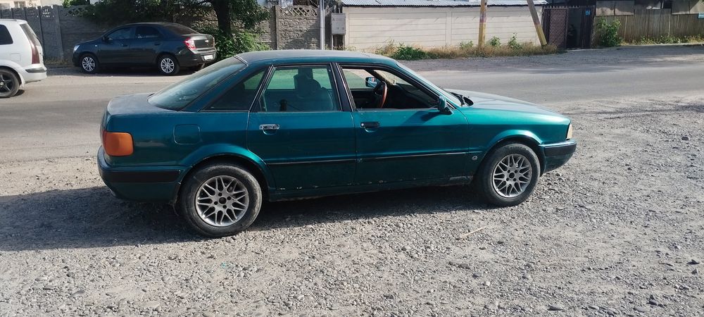 Ауди 80 б4 сатылады