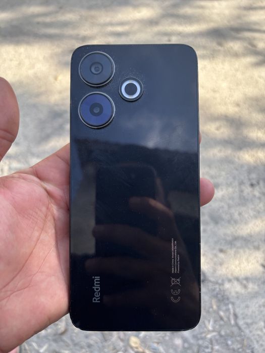 Продам Redmi 13   256 гб