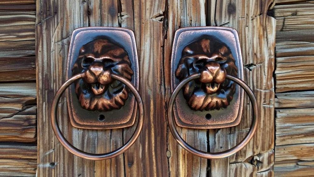 ручки новые ссср