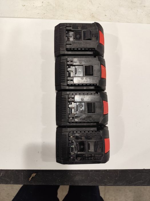 Топ батерии Бош 4 амперачаса Bosch GBA 18V 4.0Ah Pro Core AMP Share