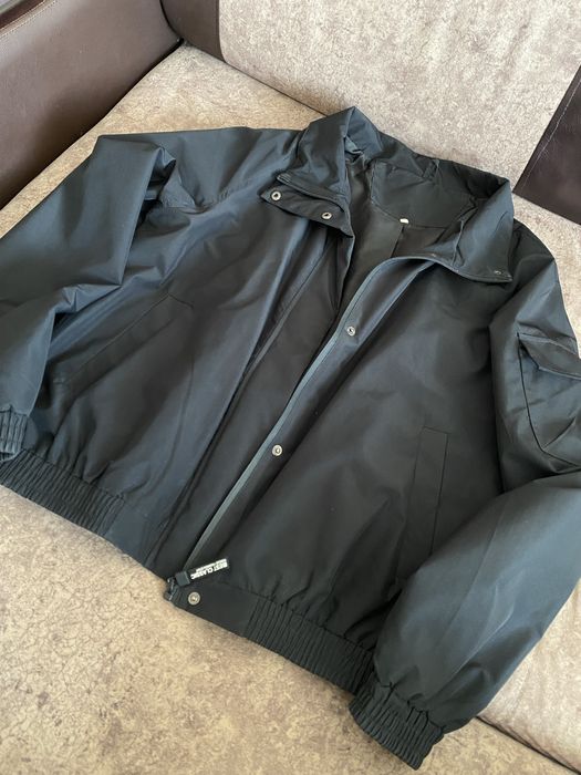 Ветровка на девочку