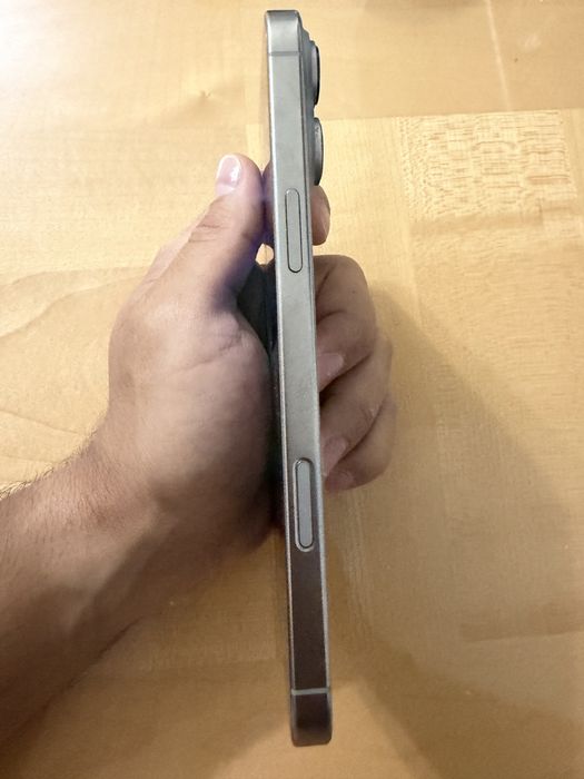 Iphone 16 pro max 512gb