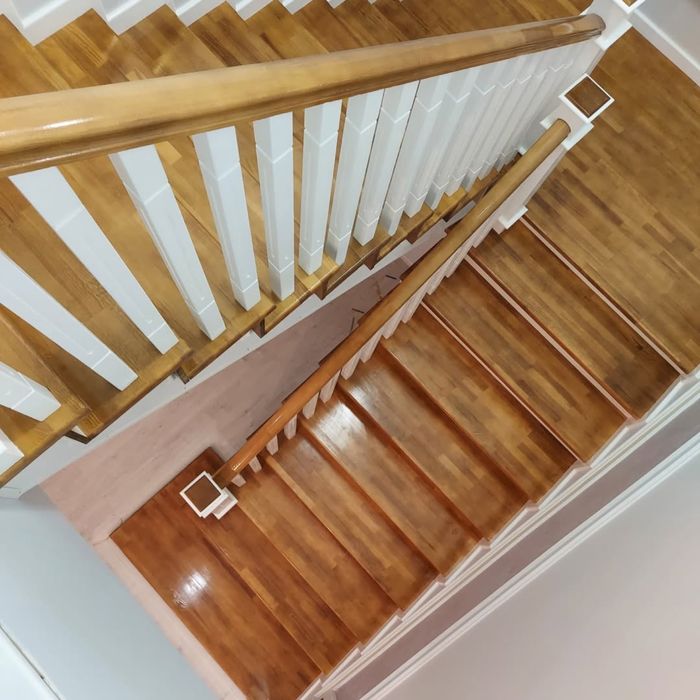 Лестница Қызылорда