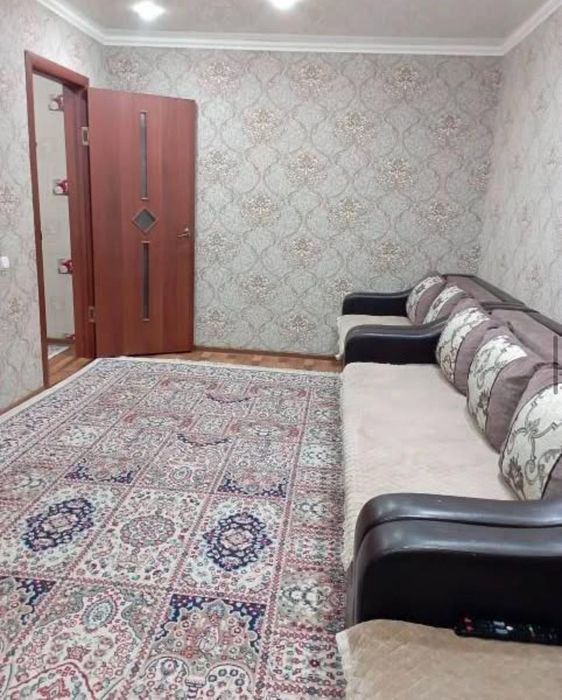 Продам 2-х комнатную квартиру!