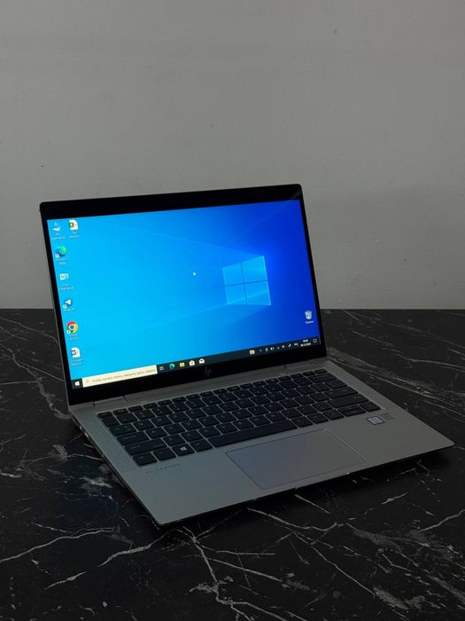 Hp ElitaBook X360