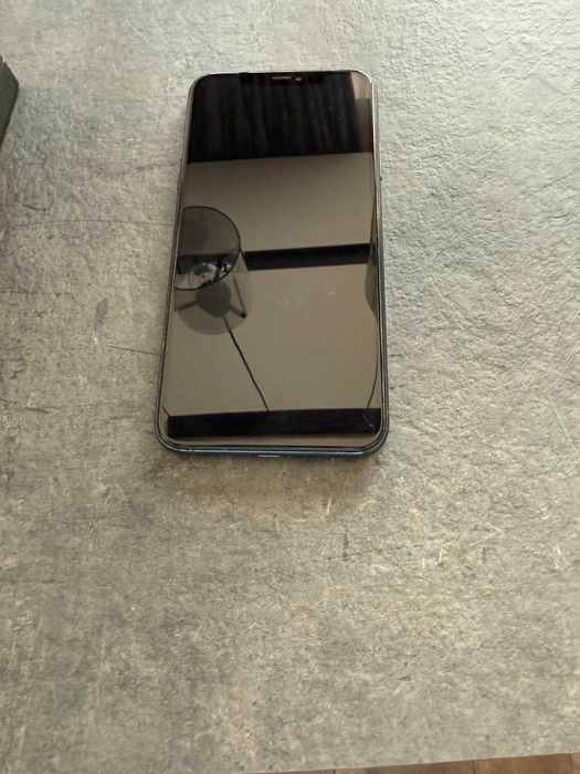 Мобилен телефон iPhone 11 Pro Max 64GB