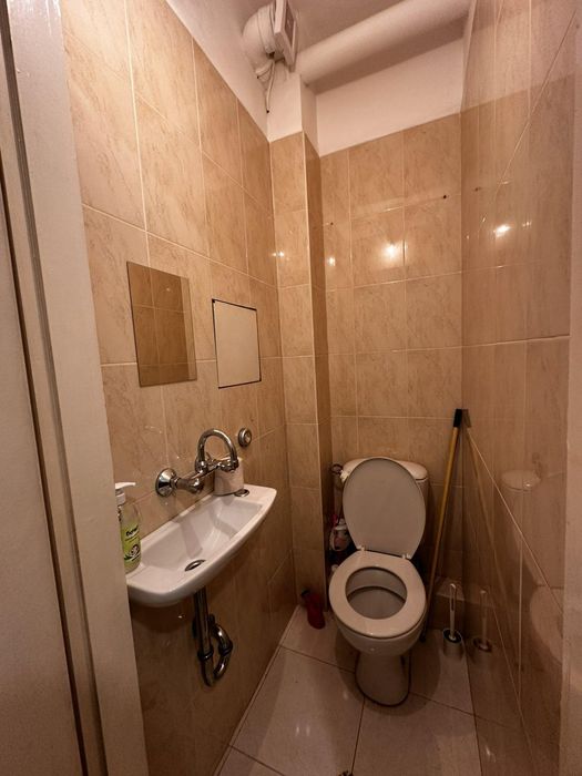 Дава се под наем Тристаен апартамент в София, Център - 110 кв.м за 650 € - Снимка #9