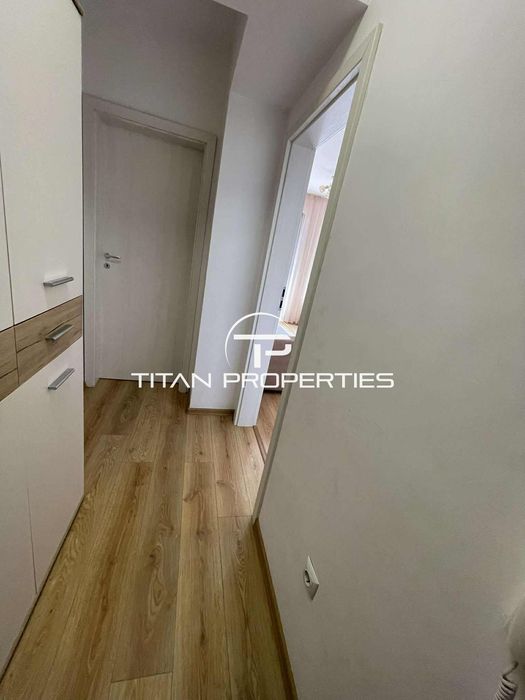 Дава се под наем Двустаен апартамент в Варна, Бриз - 60 кв.м за 562 € - Снимка #10