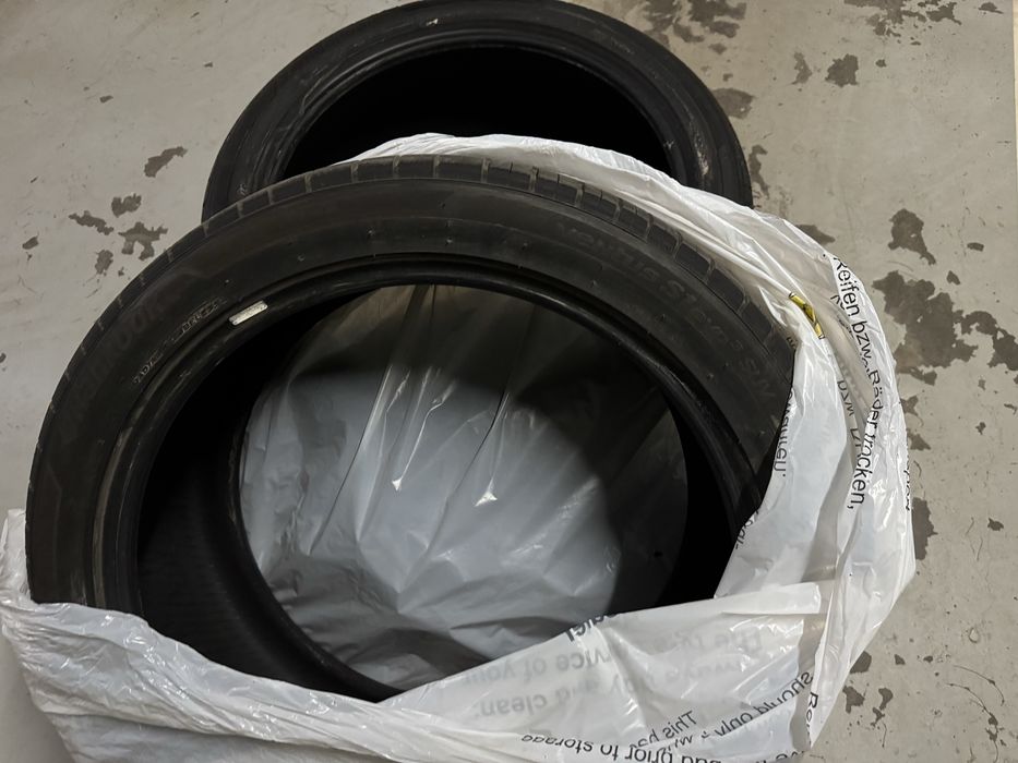 Продам Шины Hankook