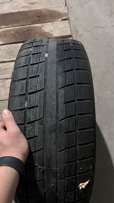 Yokohama 215/60R16