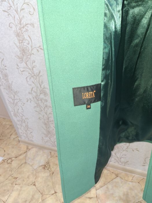 Турецкий пальто сатылады